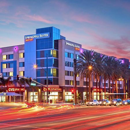 Springhill Suites By Marriott At Anaheim Resort Area/Convention Center Luaran gambar