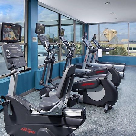 Springhill Suites By Marriott At Anaheim Resort Area/Convention Center Luaran gambar