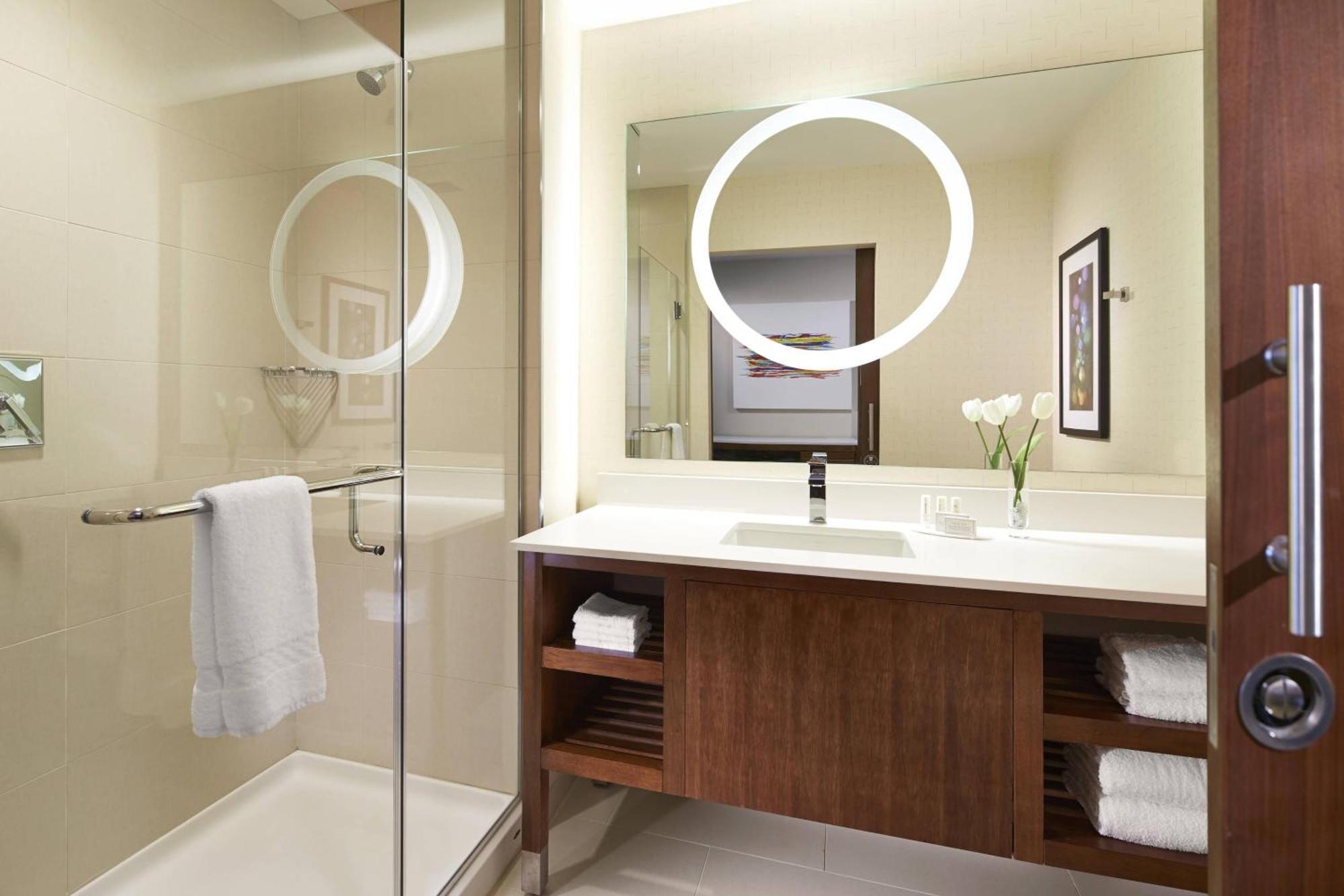 Springhill Suites By Marriott At Anaheim Resort Area/Convention Center Luaran gambar