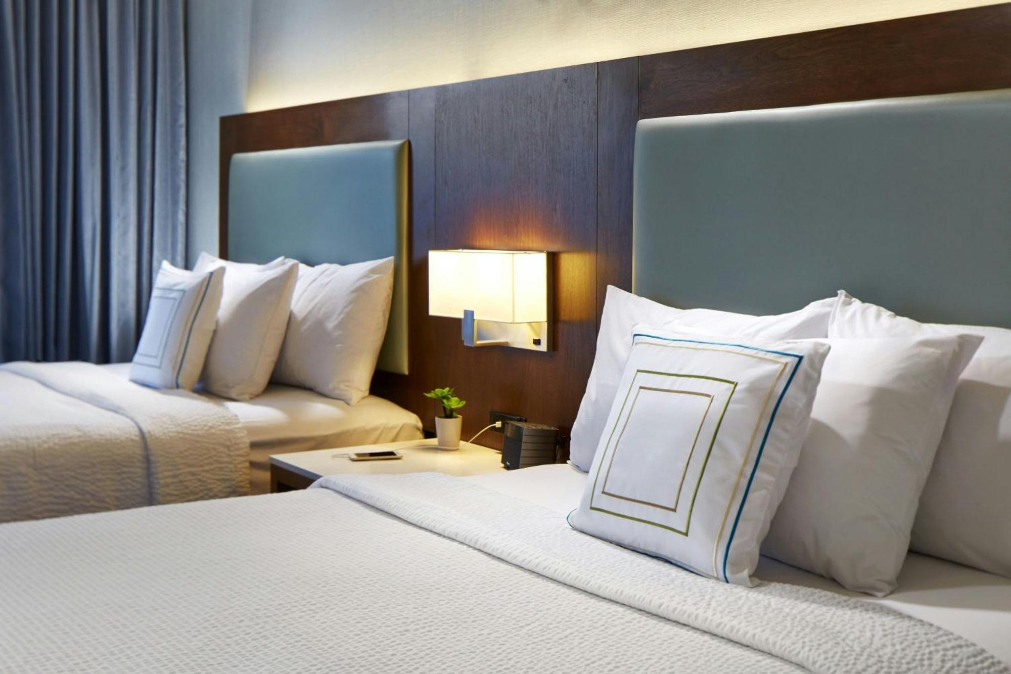 Springhill Suites By Marriott At Anaheim Resort Area/Convention Center Luaran gambar