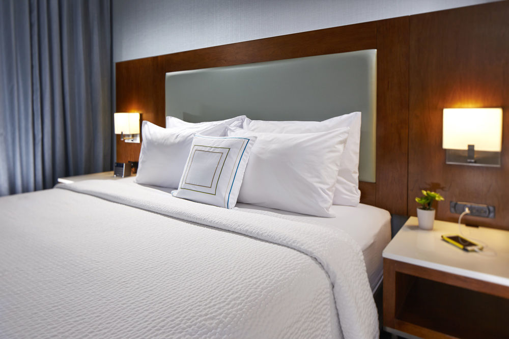 Springhill Suites By Marriott At Anaheim Resort Area/Convention Center Luaran gambar