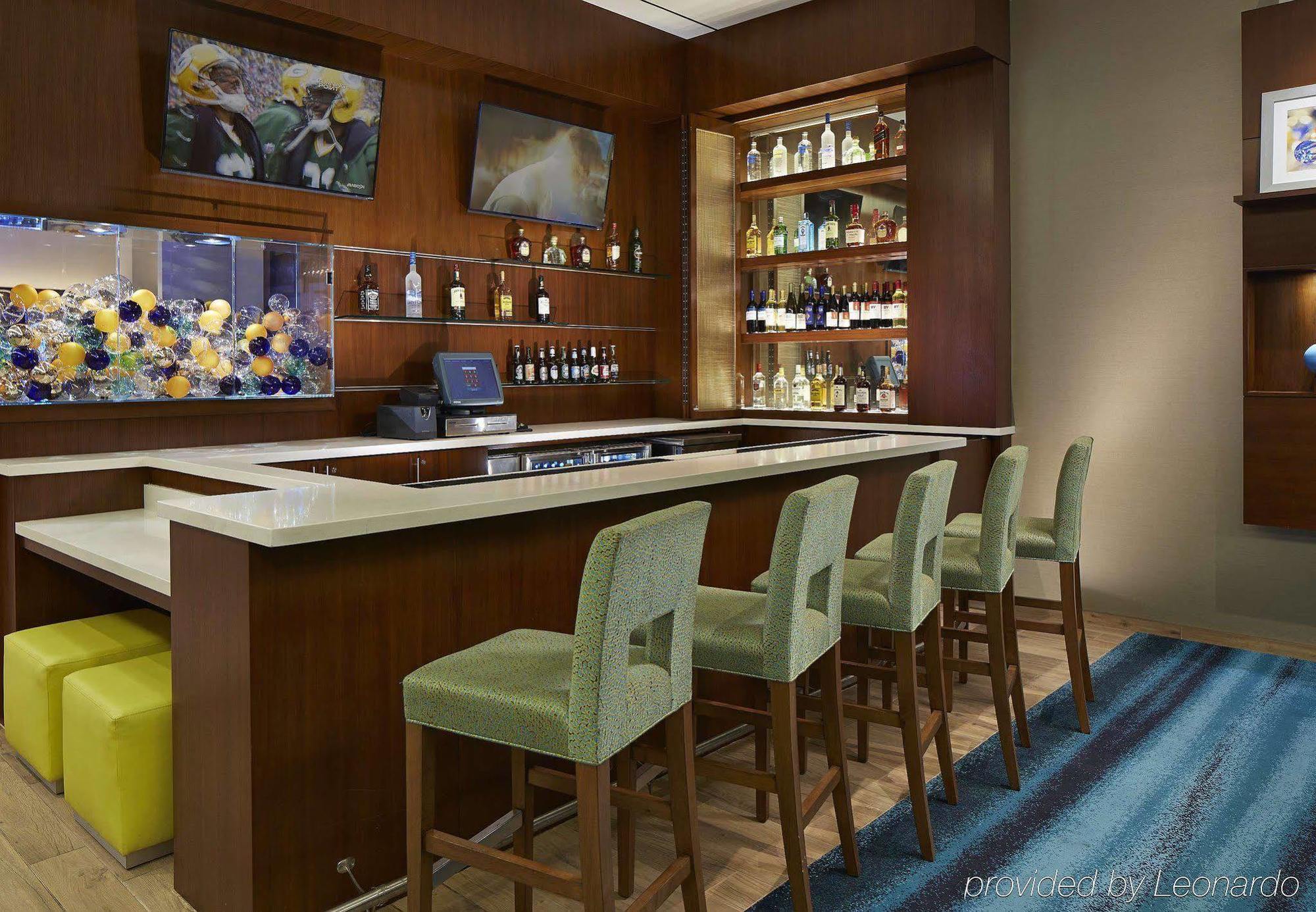 Springhill Suites By Marriott At Anaheim Resort Area/Convention Center Luaran gambar